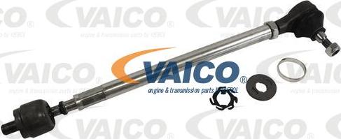 VAICO V46-9557 - Поперечна рульова тяга autozip.com.ua