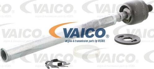 VAICO V46-9511 - Осьовий шарнір, рульова тяга autozip.com.ua