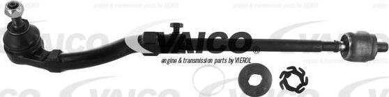 VAICO V46-9571 - Поперечна рульова тяга autozip.com.ua