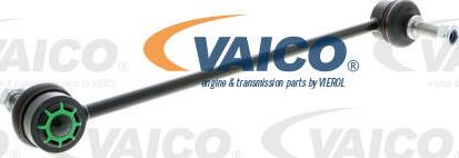 VAICO V46-9709 - Тяга / стійка, стабілізатор autozip.com.ua