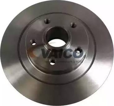 VAICO V46-40016 - Гальмівний диск autozip.com.ua