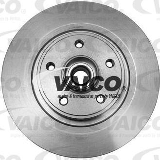VAICO V46-40010 - Гальмівний диск autozip.com.ua