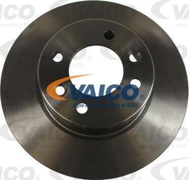 VAICO V46-40012 - Гальмівний диск autozip.com.ua