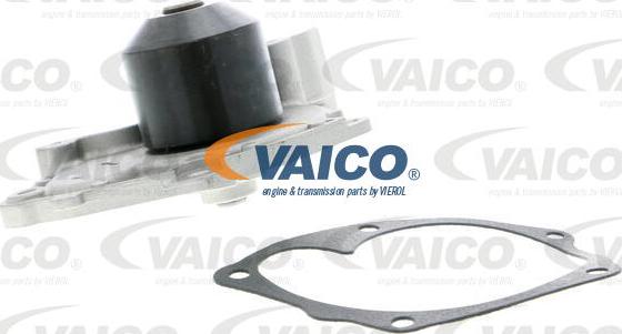 VAICO V46-50007 - Водяний насос autozip.com.ua