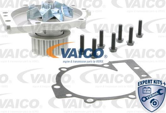 VAICO V46-50011 - Водяний насос autozip.com.ua