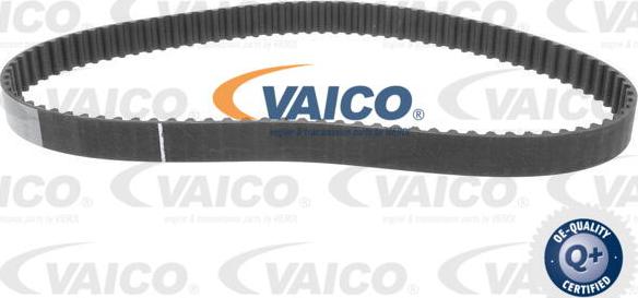 VAICO V46-50023 - Водяний насос + комплект зубчатого ременя autozip.com.ua