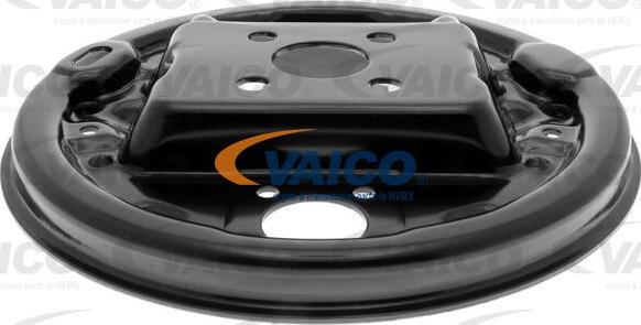 VAICO V46-0947 - Відбивач, диск гальмівного механізму autozip.com.ua