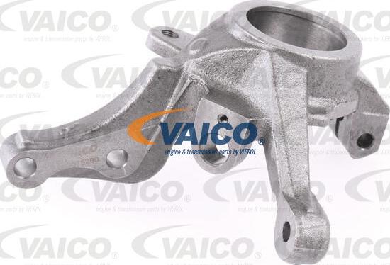 VAICO V46-0954 - Поворотний кулак, підвіска колеса autozip.com.ua