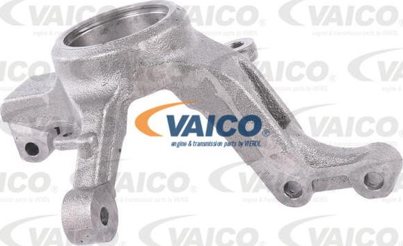 VAICO V46-0969 - Поворотний кулак, підвіска колеса autozip.com.ua