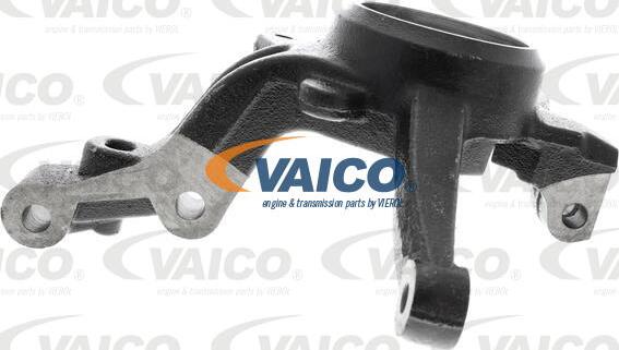 VAICO V46-0962 - Поворотний кулак, підвіска колеса autozip.com.ua