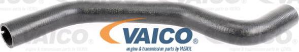 VAICO V46-0901 - Шланг радіатора autozip.com.ua