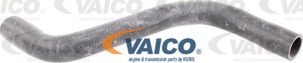 VAICO V46-0911 - Шланг радіатора autozip.com.ua