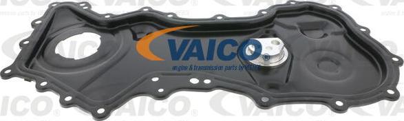 VAICO V46-0971 - Кожух, зубчастий ремінь autozip.com.ua