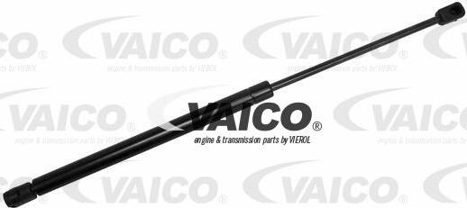 VAICO V46-0499 - Газова пружина, кришка багажник autozip.com.ua
