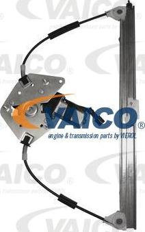 VAICO V46-0495 - Підйомний пристрій для вікон autozip.com.ua
