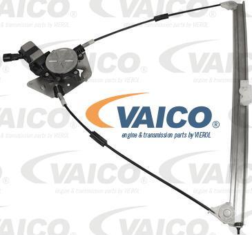 VAICO V46-0490 - Підйомний пристрій для вікон autozip.com.ua
