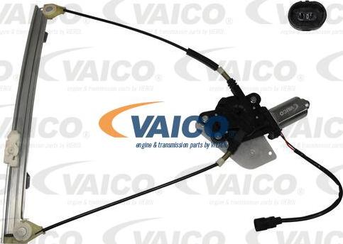 VAICO V46-0491 - Підйомний пристрій для вікон autozip.com.ua