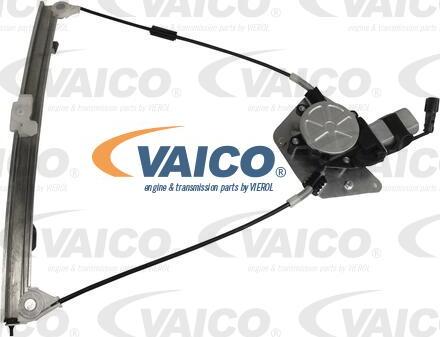 VAICO V46-0498 - Підйомний пристрій для вікон autozip.com.ua
