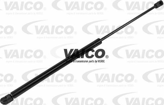 VAICO V46-0406 - Газова пружина, кришка багажник autozip.com.ua