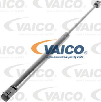 VAICO V46-0408 - Газова пружина, заднє скло autozip.com.ua