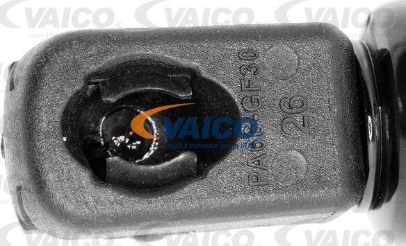 VAICO V46-0403 - Газова пружина, кришка багажник autozip.com.ua