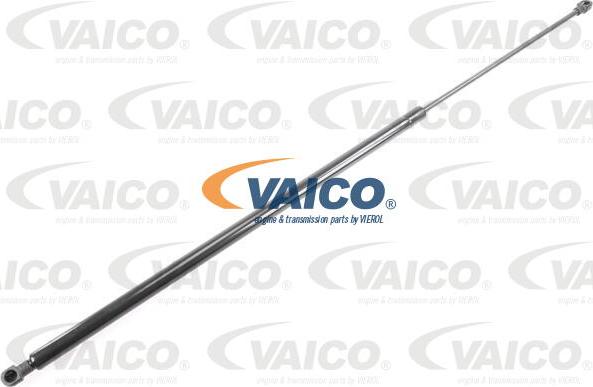 VAICO V46-0414 - Газова пружина, кришка багажник autozip.com.ua