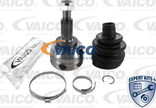 VAICO V46-0488 - Шарнір, ШРУС, приводний вал autozip.com.ua