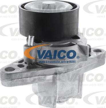 VAICO V46-0420 - Натягувач ременя, поліклиновий ремінь autozip.com.ua