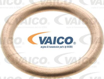 VAICO V46-0422 - Різьбова пробка, масляний піддон autozip.com.ua