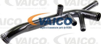 VAICO V46-0595 - Трубка охолоджуючої рідини autozip.com.ua