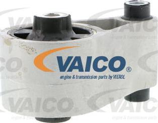 VAICO V46-0547 - Подушка, підвіска двигуна autozip.com.ua