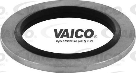 VAICO V46-0562 - Кільце ущільнювача, нарізна пробка мастилозливного отвору autozip.com.ua