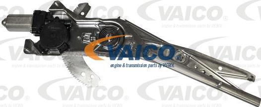 VAICO V46-0520 - Підйомний пристрій для вікон autozip.com.ua