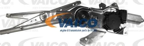 VAICO V46-0521 - Підйомний пристрій для вікон autozip.com.ua