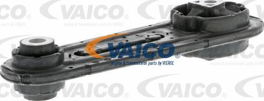 VAICO V46-0665 - Подушка, підвіска двигуна autozip.com.ua