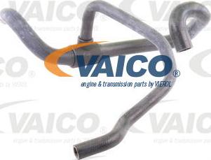 VAICO V46-0663 - Шланг радіатора autozip.com.ua