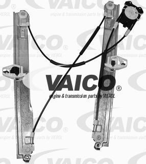 VAICO V46-0604 - Підйомний пристрій для вікон autozip.com.ua
