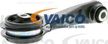 VAICO V46-0614 - Подушка, підвіска двигуна autozip.com.ua