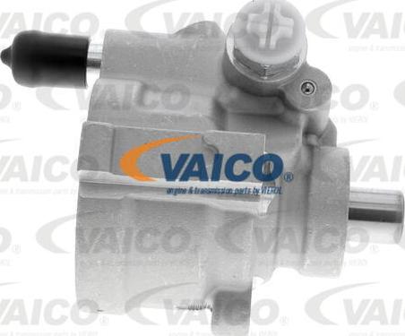 VAICO V46-0610 - Гідравлічний насос, рульове управління, ГУР autozip.com.ua