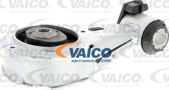 VAICO V46-0682 - Подушка, підвіска двигуна autozip.com.ua