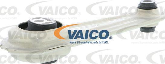 VAICO V46-0636 - Подушка, підвіска двигуна autozip.com.ua