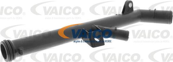 VAICO V46-0629 - Трубка охолоджуючої рідини autozip.com.ua