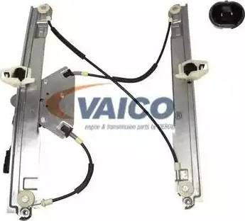VAICO V46-0624 - Підйомний пристрій для вікон autozip.com.ua