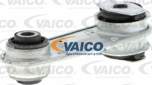 VAICO V46-0676 - Подушка, підвіска двигуна autozip.com.ua
