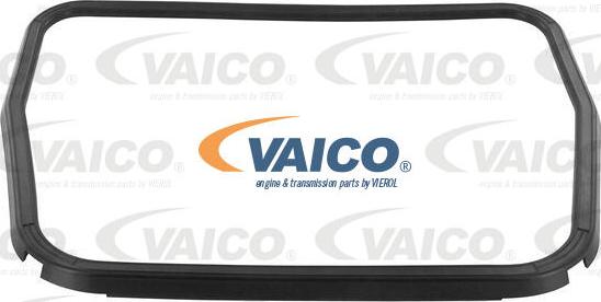 VAICO V46-0673 - Прокладка, масляний піддон автоматичної коробки передач autozip.com.ua