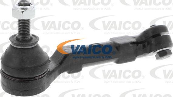 VAICO V46-0059 - Наконечник рульової тяги, кульовий шарнір autozip.com.ua