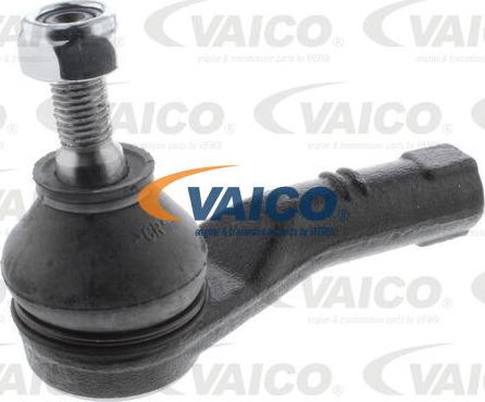 VAICO V46-0054 - Наконечник рульової тяги, кульовий шарнір autozip.com.ua