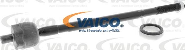VAICO V46-0055 - Осьовий шарнір, рульова тяга autozip.com.ua