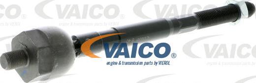VAICO V46-0058 - Осьовий шарнір, рульова тяга autozip.com.ua