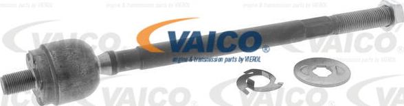 VAICO V46-0053 - Осьовий шарнір, рульова тяга autozip.com.ua